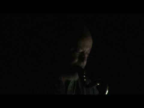 Gerald Trimble & Jambaroque with Tom Aber - Porch Concert, Friday, September 24, 2021