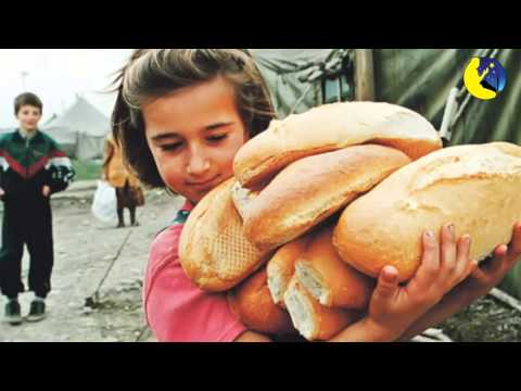 Svako dobročinstvo je sadaka