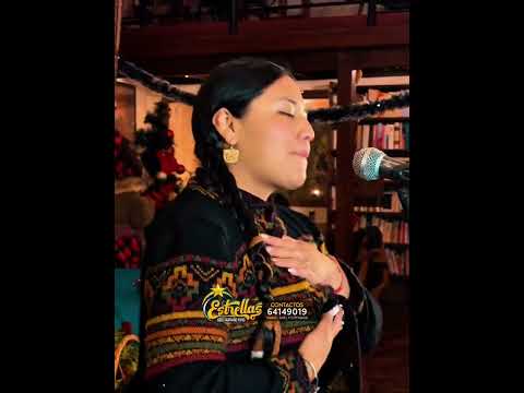 Quisiera irme lejos Estrellas 