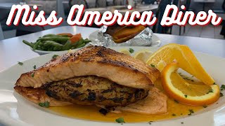 Everything Jersey City Food Feature: Miss America Diner