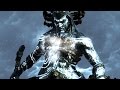 Poseidon Boss Fight God Of War 3 Remastered 1080p 60FPS
