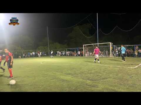 Los Shoot Out mas emocionantes de Eliminatorita Estatal GAF7 TABASCO @GAF7 TV