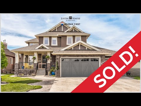 Sold in Langdon!