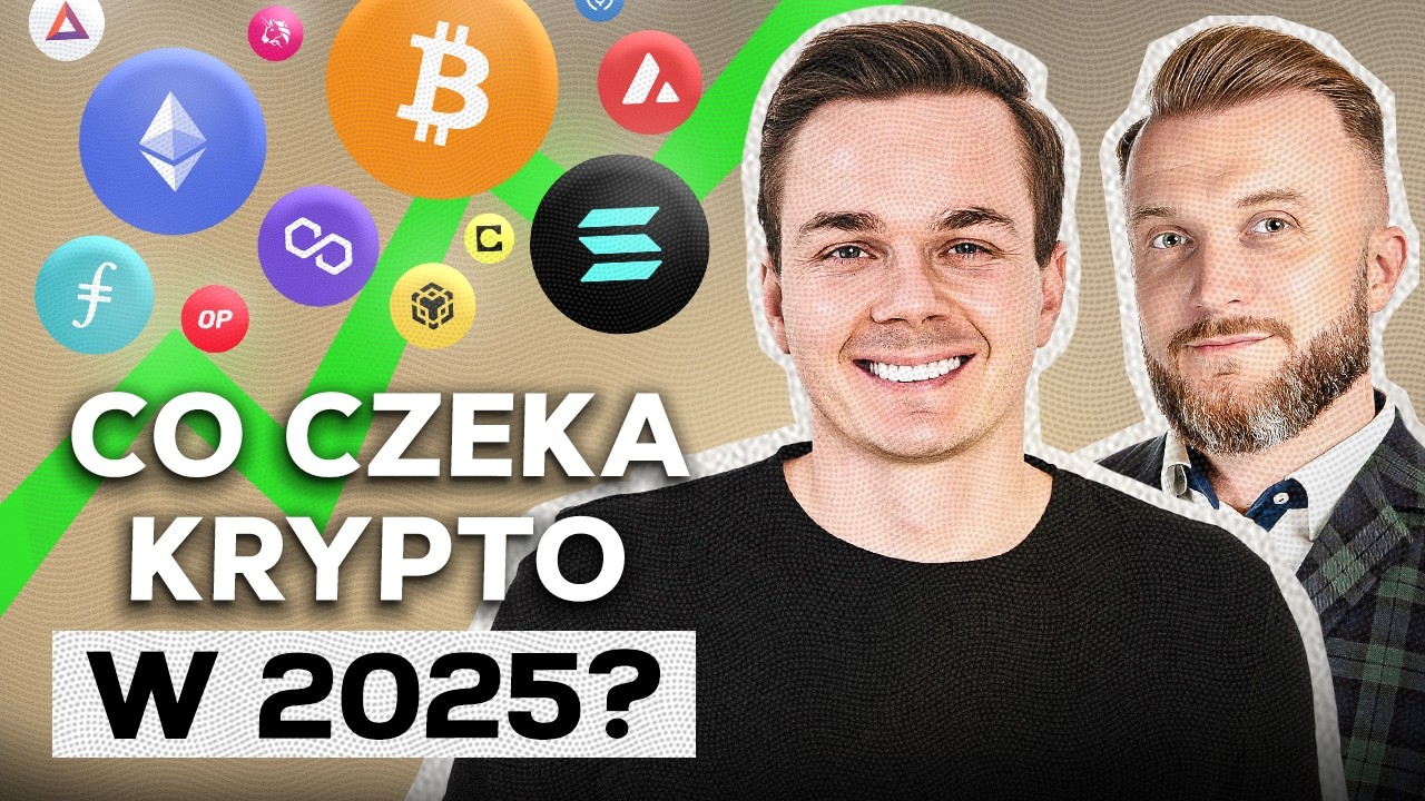 Bitcoin i regulacje: Co czeka rynek kryptowalut? | Jakub Bartoszek | Przygody Przedsiębiorców