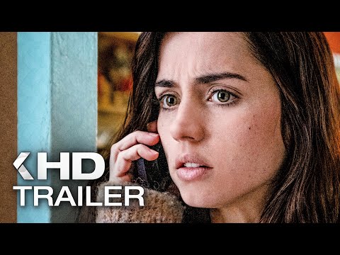 KNIVES OUT Trailer 2 German Deutsch (2020)