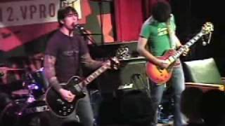 Cave In - Seafrost (Amsterdam 2003)