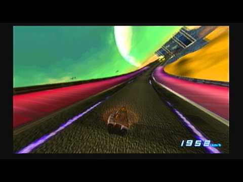 F-Zero GX Non-snake SOLS 1'29"496 with Iron Tiger