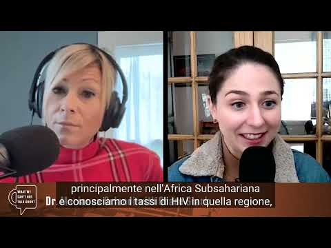 Diete "naturali" e pillola : La contraccezione e le sue contraddizioni, con Grace Stark