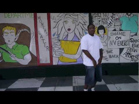 Mario Jones - Ready (Official Music Video)