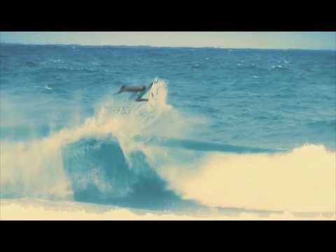 John John Florence | Pro Surfer