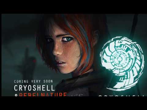 Cryoshell RebelNature 2017 teaser