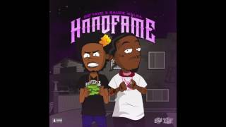 Sauce Walka - "HoodFame" feat. Go Yayo