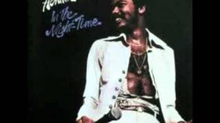 Michael Henderson-In The Night Time