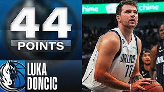 Luka Doncic - Dallas Mavericks