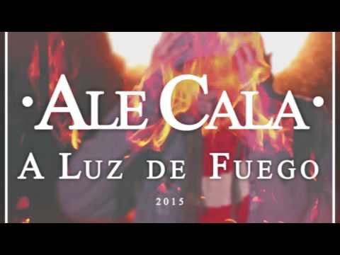 8 Noches en vela Ale Cala Ft Jesuly (Prod.Acción Sánchez)