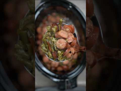 My Kids LOVE when I make this crockpot meal