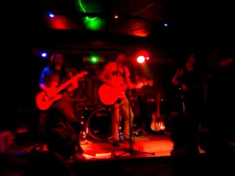 Patriot - Mozno ( live-British Rock Stars)