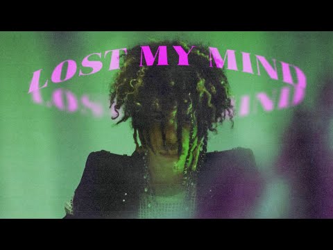 (FREE) Iann Dior Type Beat - "Lost My Mind"