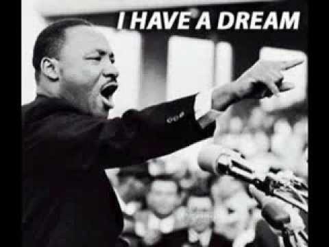 Olyv Music Feat Criss Wiliam - I Have A Dream