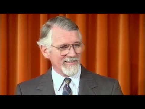 45. Schlüssel zum Alten Testament Teil 45 - Daniel - Teil 1