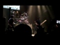 Queensryche - HOB Dallas TX 2009 - Unafraid