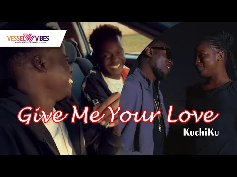 VesselVibes - KuchiKu - Give Me Your Love (Official Music Video)