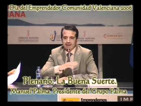 Casos: Manuel Palma de Automviles Palma