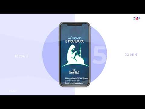 Audiolibri Lutjet e Pranuara, pjesa 5