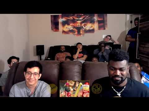 HB | Docta Afrikan EX (M. Bison, Balrog) vs. TwistedRivera (R. Mika) - Runnit at the Dojo 9 - Street