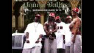 Rich Boyz: Young Ballers: The Hood Been Good to Us - Intro