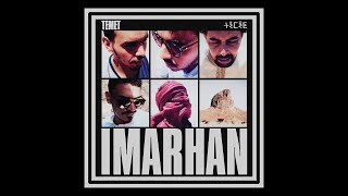 Imarhan - 'Tarha Nam' (Official Audio)