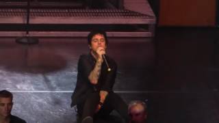 &quot;Shout &amp; Satisafaction &amp; Hey Jude&quot; Green Day@Tower Theatre Upper Darby, PA 9/29/16