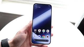 Video thumbnail for Nothing Phone 2A In 2025! (Still Worth Buying?) (Review) by Simple Alpaca