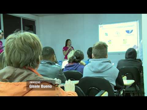 UFSC Cidade Revista - 19-06-15