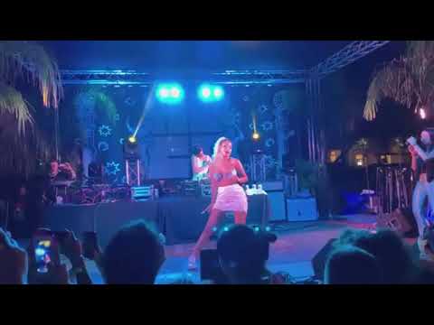 Tu sicaria - Ms Nina VIDEO RMX