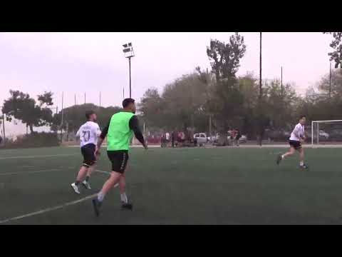 FONTANELLA FC VS COBRA PLAN - #LIgaNuñez - 23/4/23