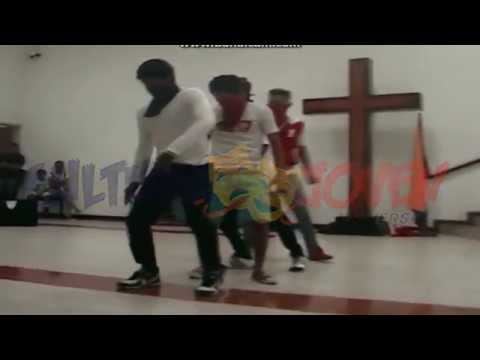 Resumen apertura SDN 2015  Sábado 28 de marzo!