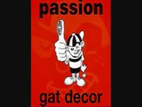 Make A Move On Passion‏ - gat dacor vs Joey Negro