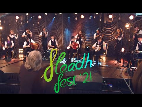 Fleadhfest '21 | Ag Tosú Dé Domhnaigh 11/7 21:30 | TG4