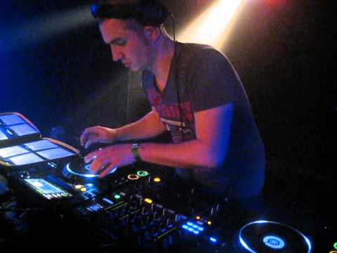 Carnage & Cluster @ The Noisy Live! - Try-Out Session