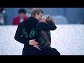 Torvill Dean 1994 Lillehammer Ice Dance Rhumba Historia De Un Amor BBC Live Version