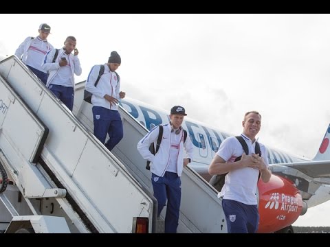 Klinsmann and MNT Face European Test against Denmark