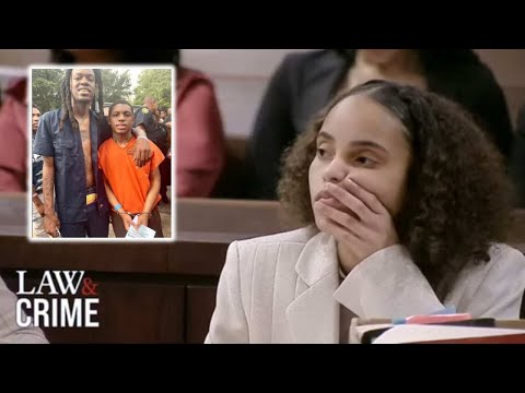 Foolio Best friend Kenny Kapps TESTIFIES about ATK vs 6 Block Gang War‼️😮