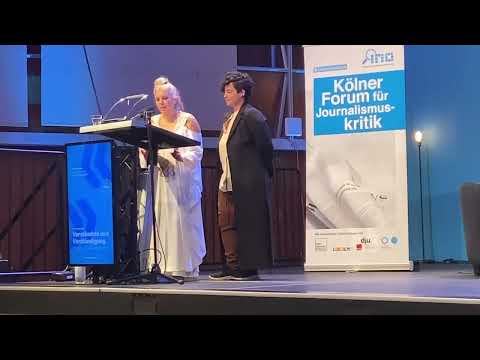 Women of the Sun and Women Wage Peace Awarded the Günter Wallraff Prize