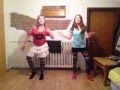 shake it up ttylxox - to dance for 