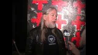 30.obletnica skupine LAIBACH - Reportaža 2/4