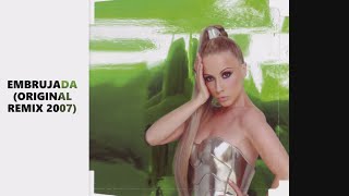 Marta Sánchez Feat. Tino Casal - Embrujada (2007) @djmoryschannel