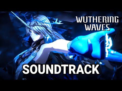 Wuthering Waves Story Cinematics EP 2.4 OST - Cartethyia & Fleurdelys Theme (Epic Orchestral Cover)