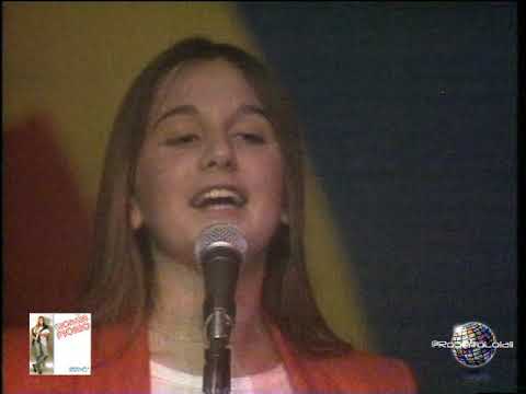 Giorgia Fiorio - Avró