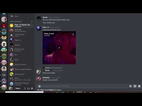 Mystic Being Leaked